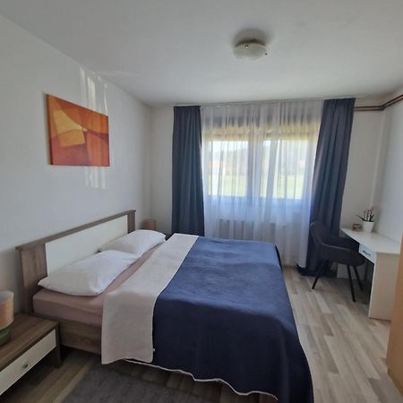 Rooms & Apartment Milan Saborsko Eksteriør billede