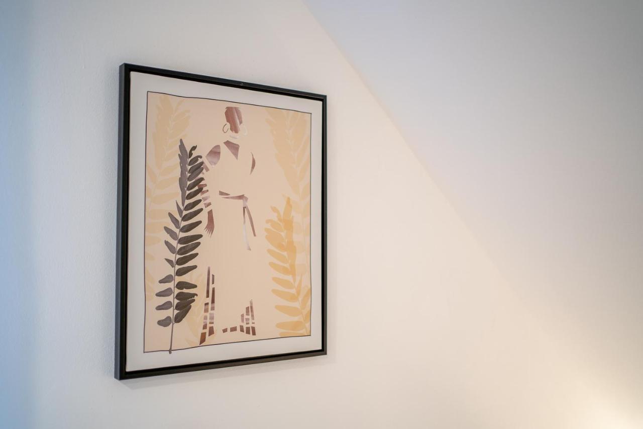 Rooms & Apartment Milan Saborsko Eksteriør billede