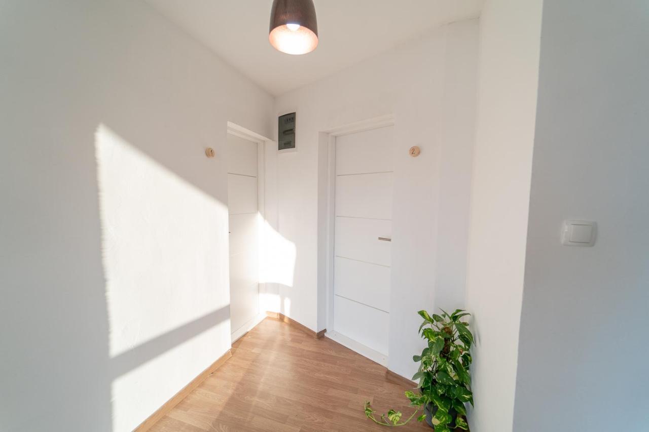 Rooms & Apartment Milan Saborsko Eksteriør billede
